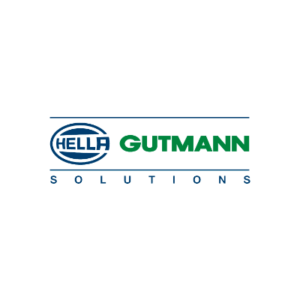 Hella Gutmann Logo