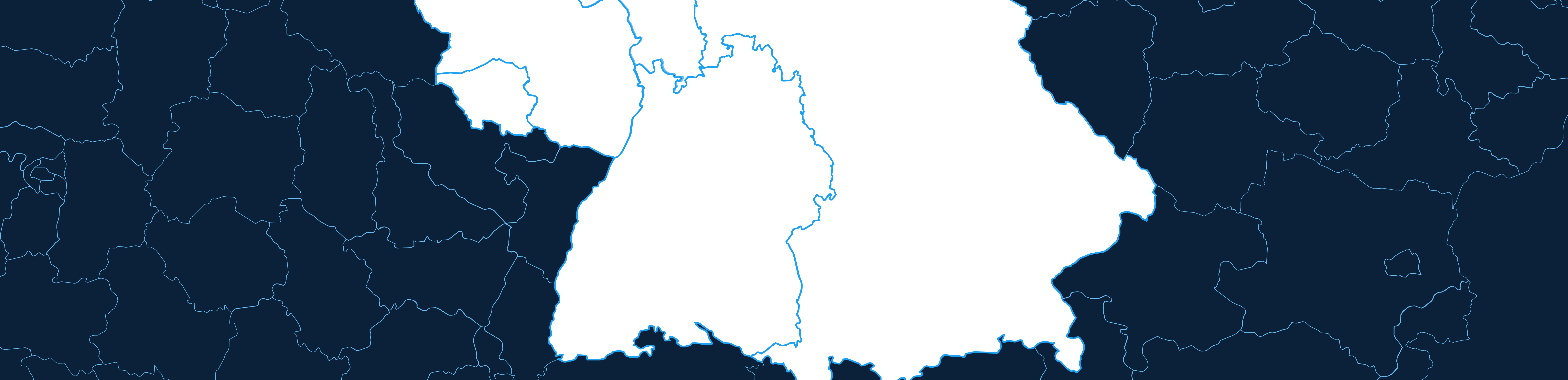 MapGermanyEurope