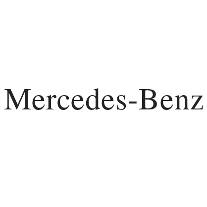 Mercedes-Benz Logo