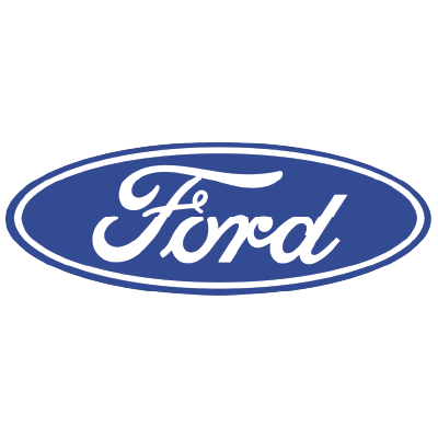 Ford Logo