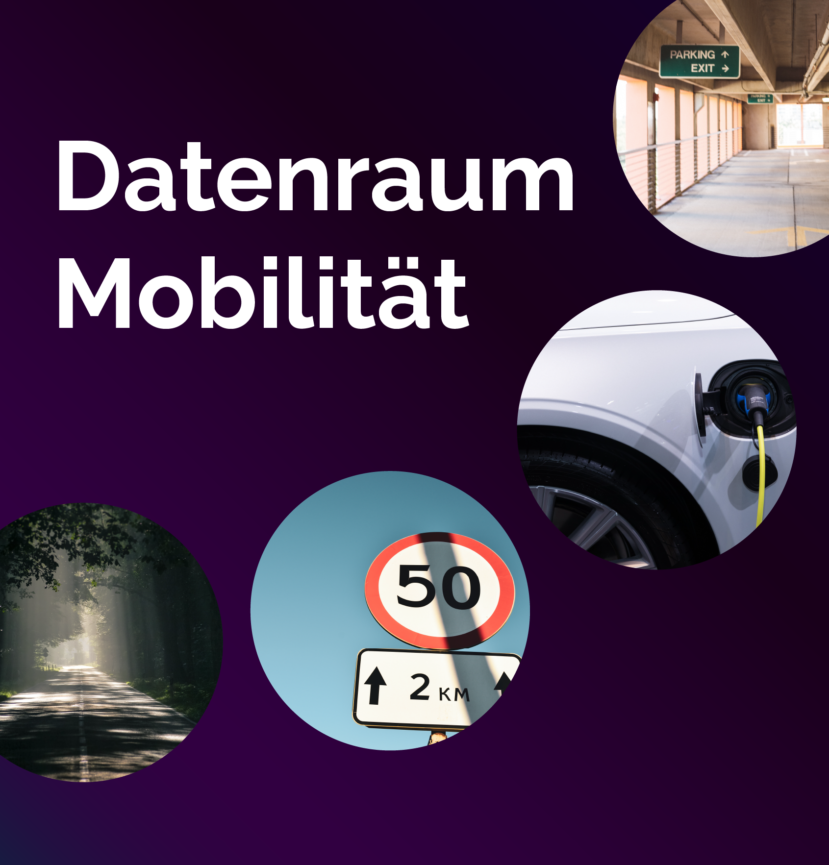 DRM Datenraum Mobilität