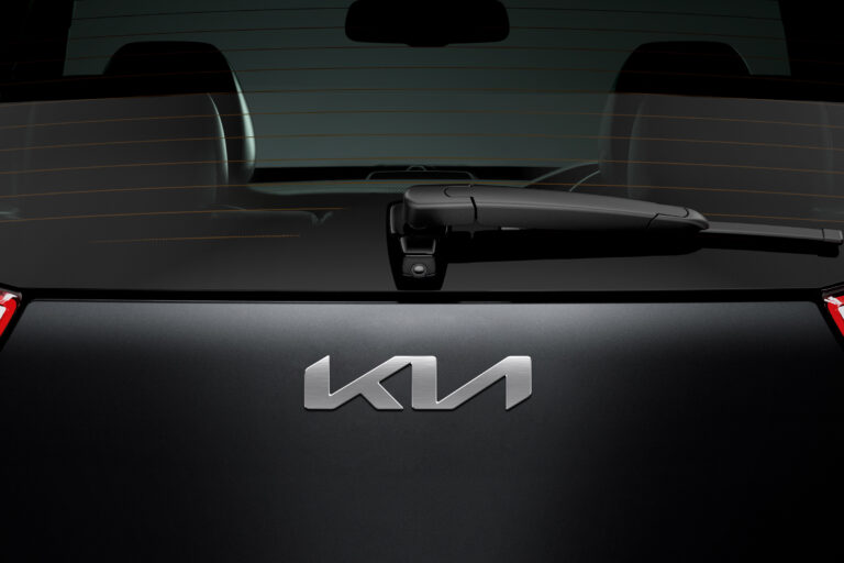 KIA Logo