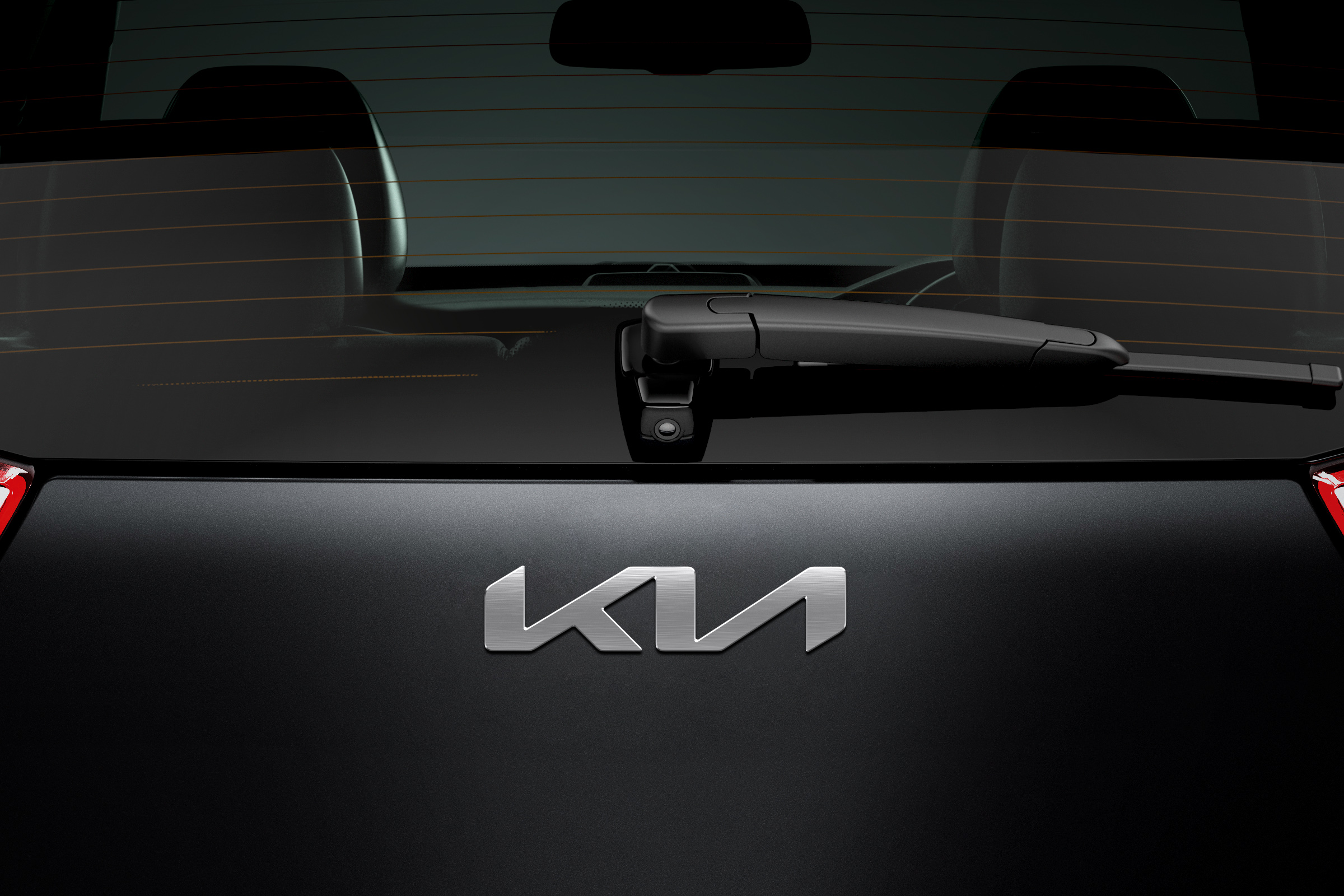 KIA Logo