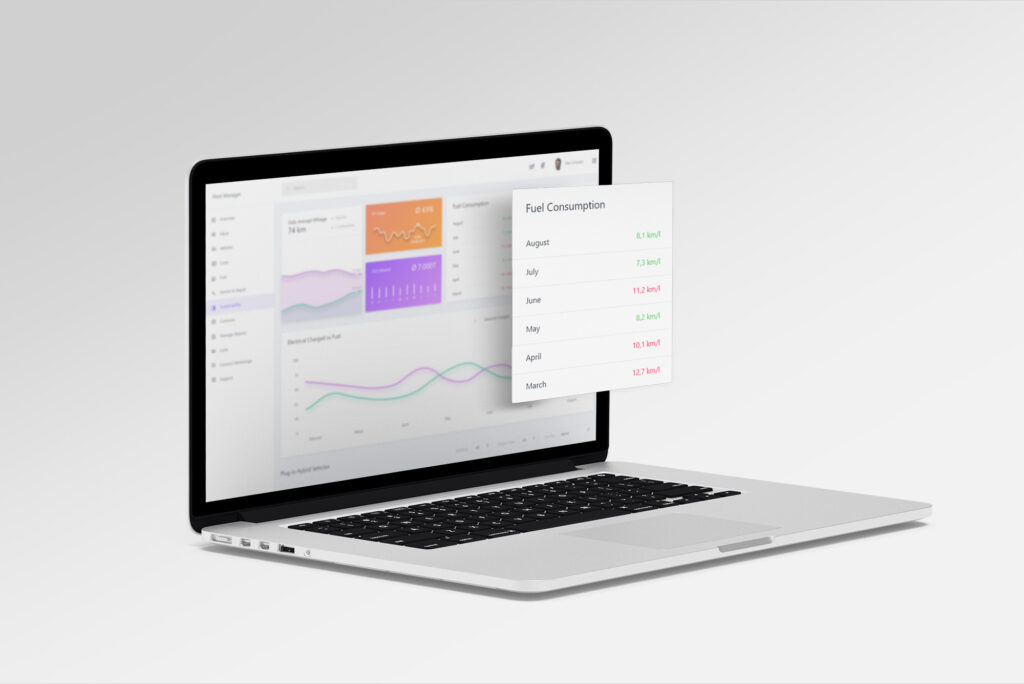 Fleet UI Laptop Screen Mockup_Fuel