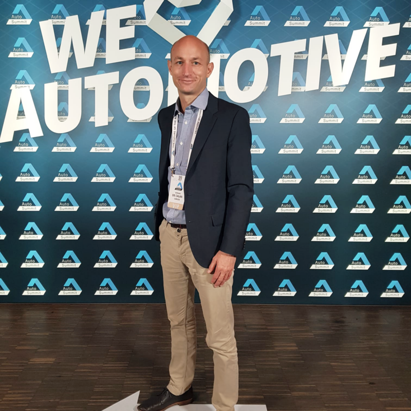 Auto Summit 2022