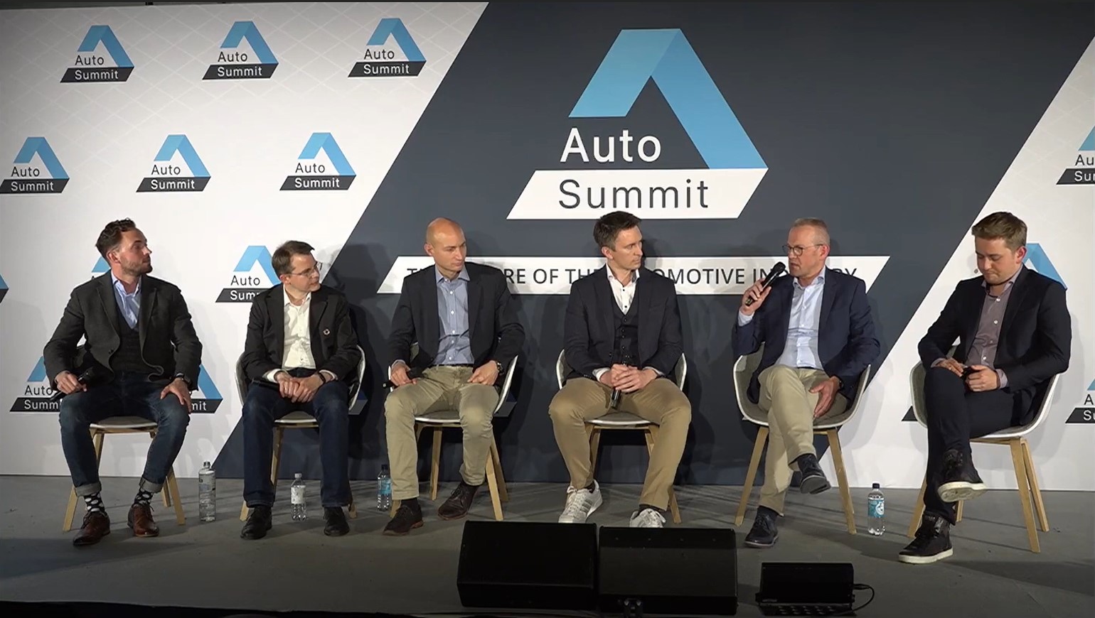 Auto Summit 2022