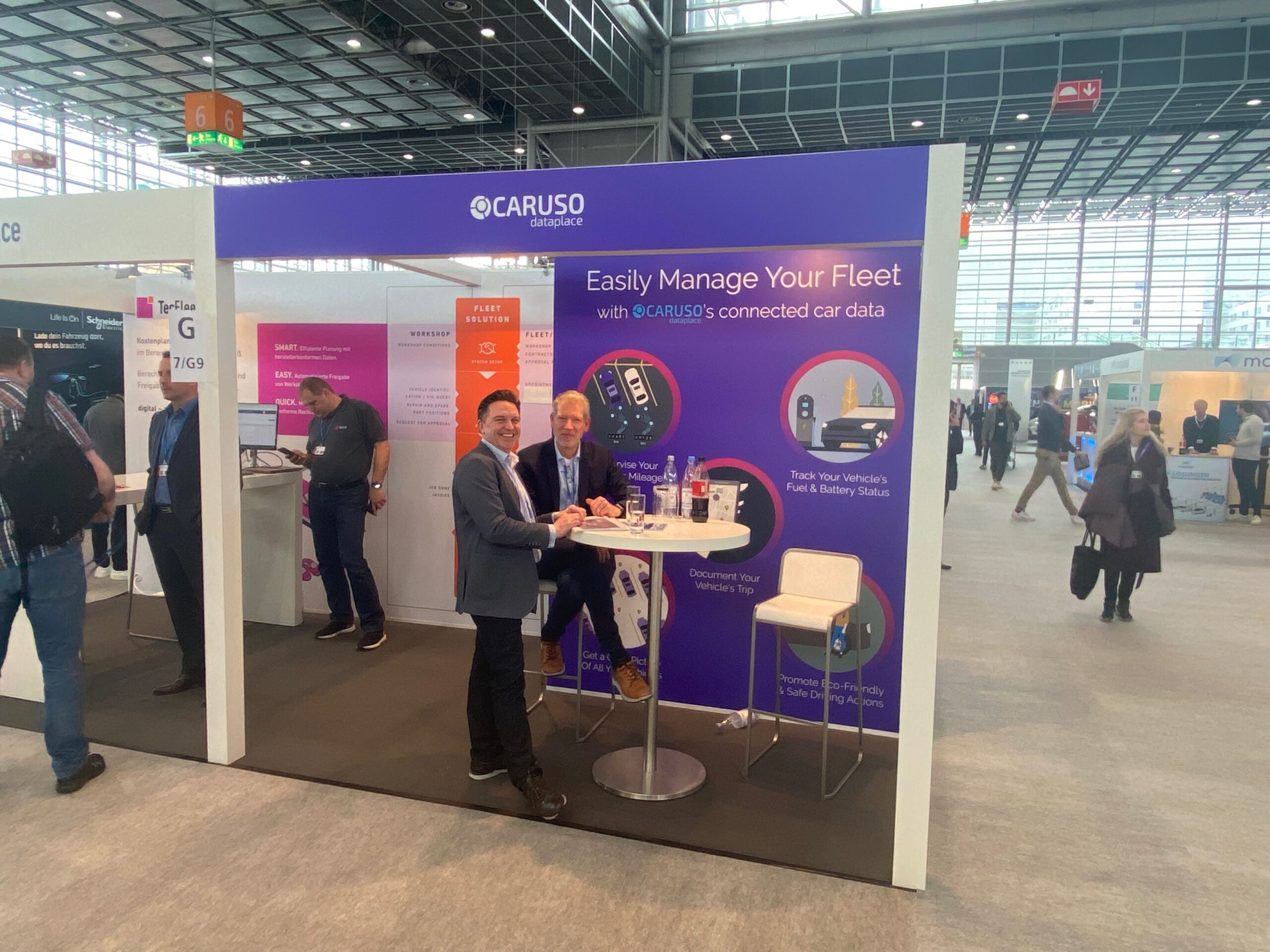 Flotte! Der Branchentreff 2023