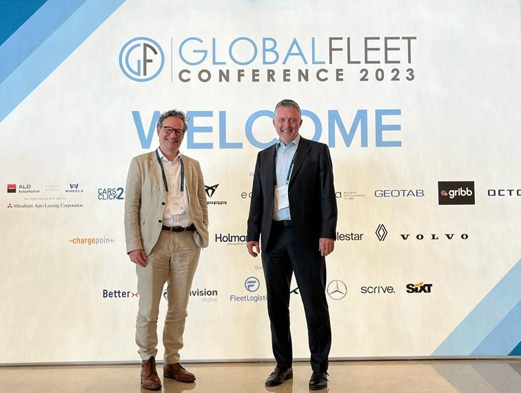 Global Fleet Conference 2023