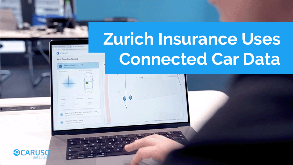 Zurich Success Story