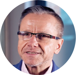 Horst Nussbaumer Zurich