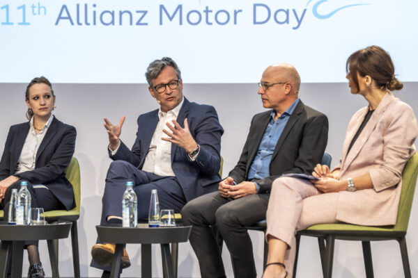 Allianz Motor Day