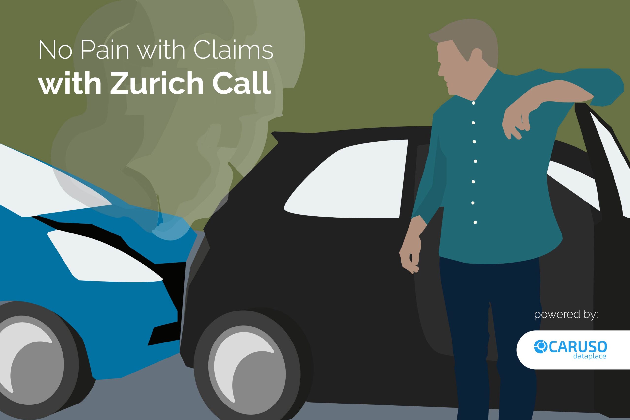 No Pain in Claim Zurich Insurance