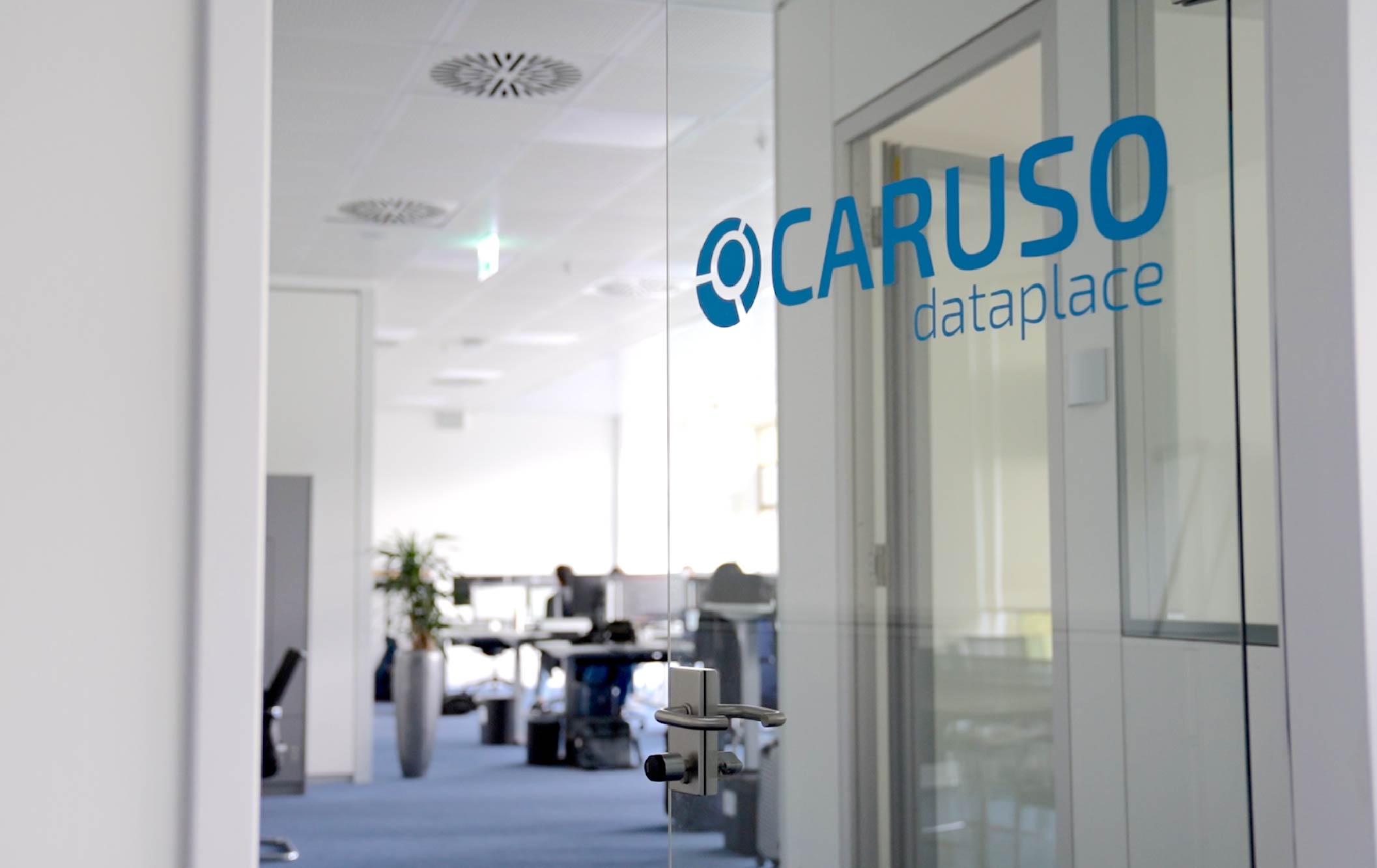 New CARUSO Office in Cologne