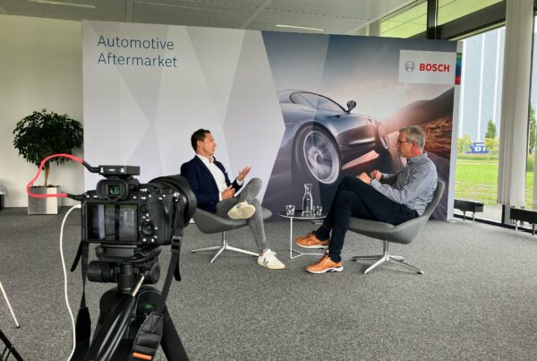 Bosch Interview Faces Behind Repdate
