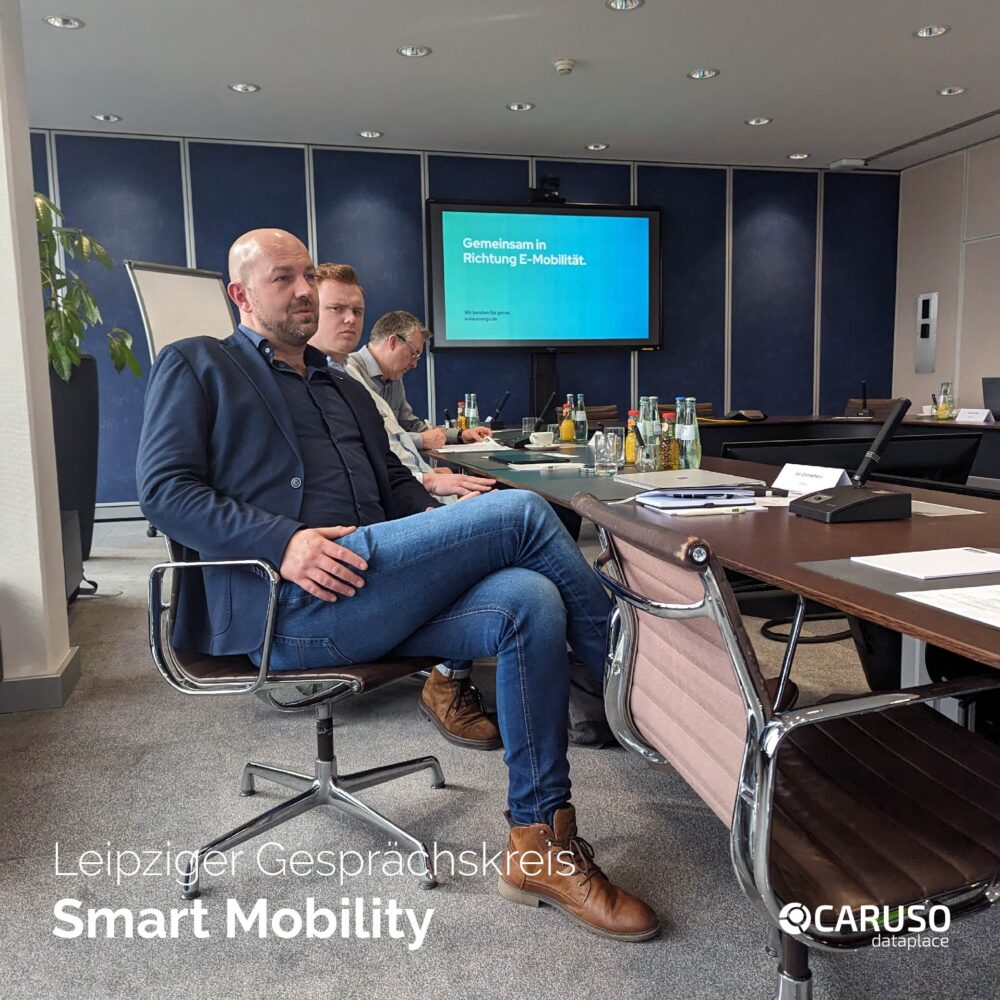 Smart Mobility