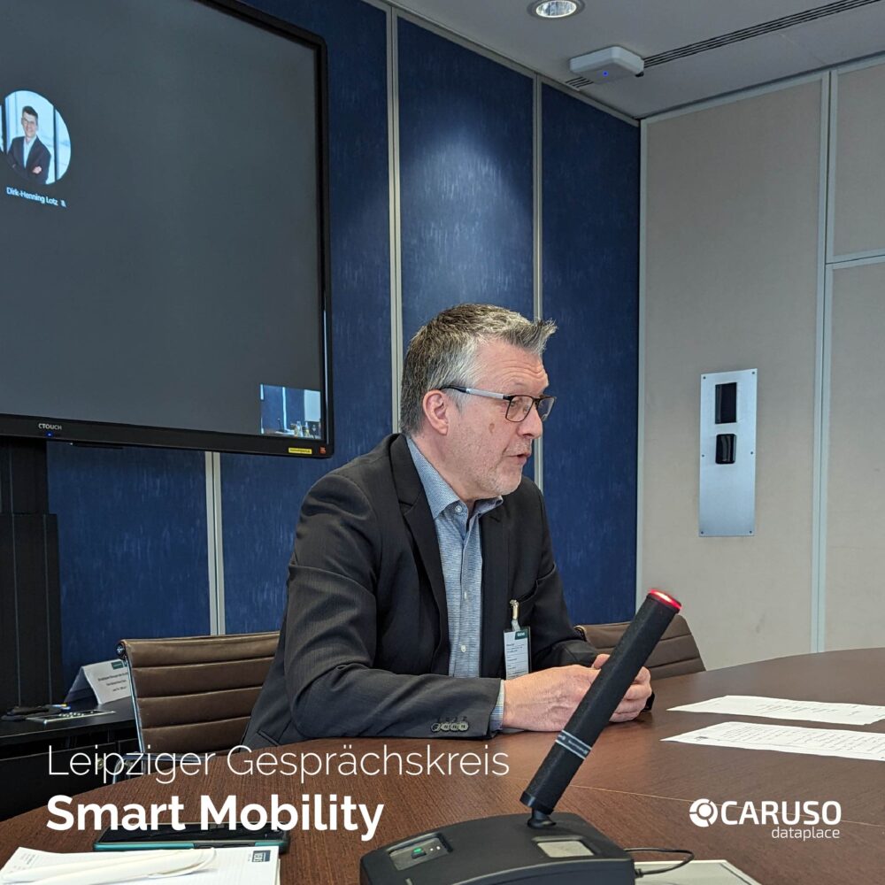 Smart Mobility