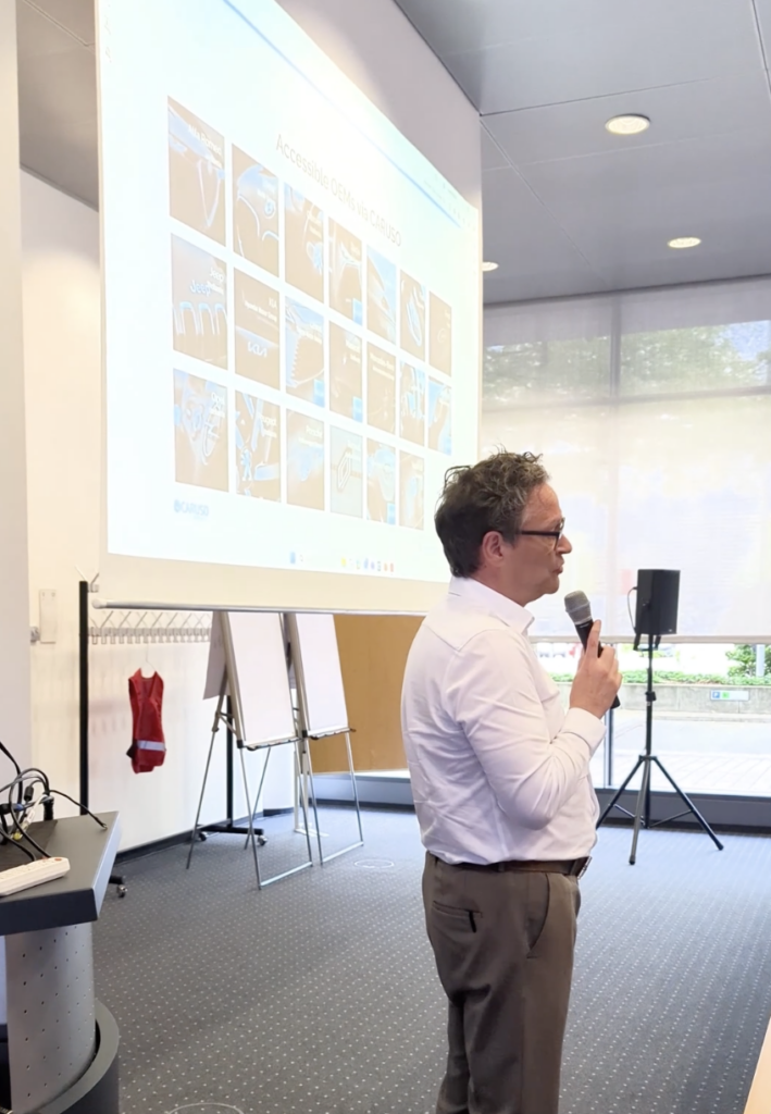 AAMPACT General Meeting