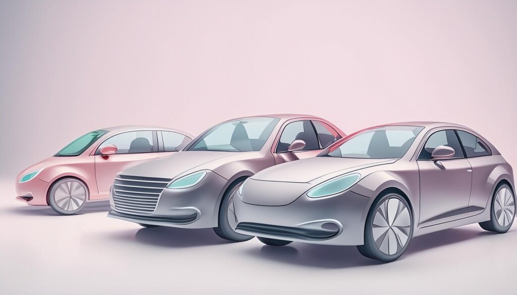 Fleet Campaign - Software Providers