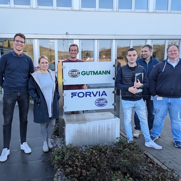 CVFT 4.0 Hella Gutmann