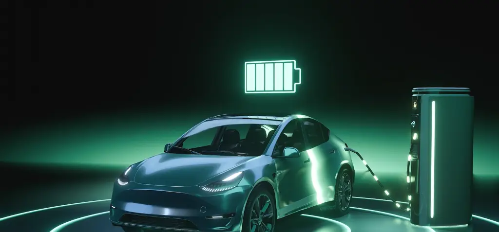 Unlock the power of connected car data