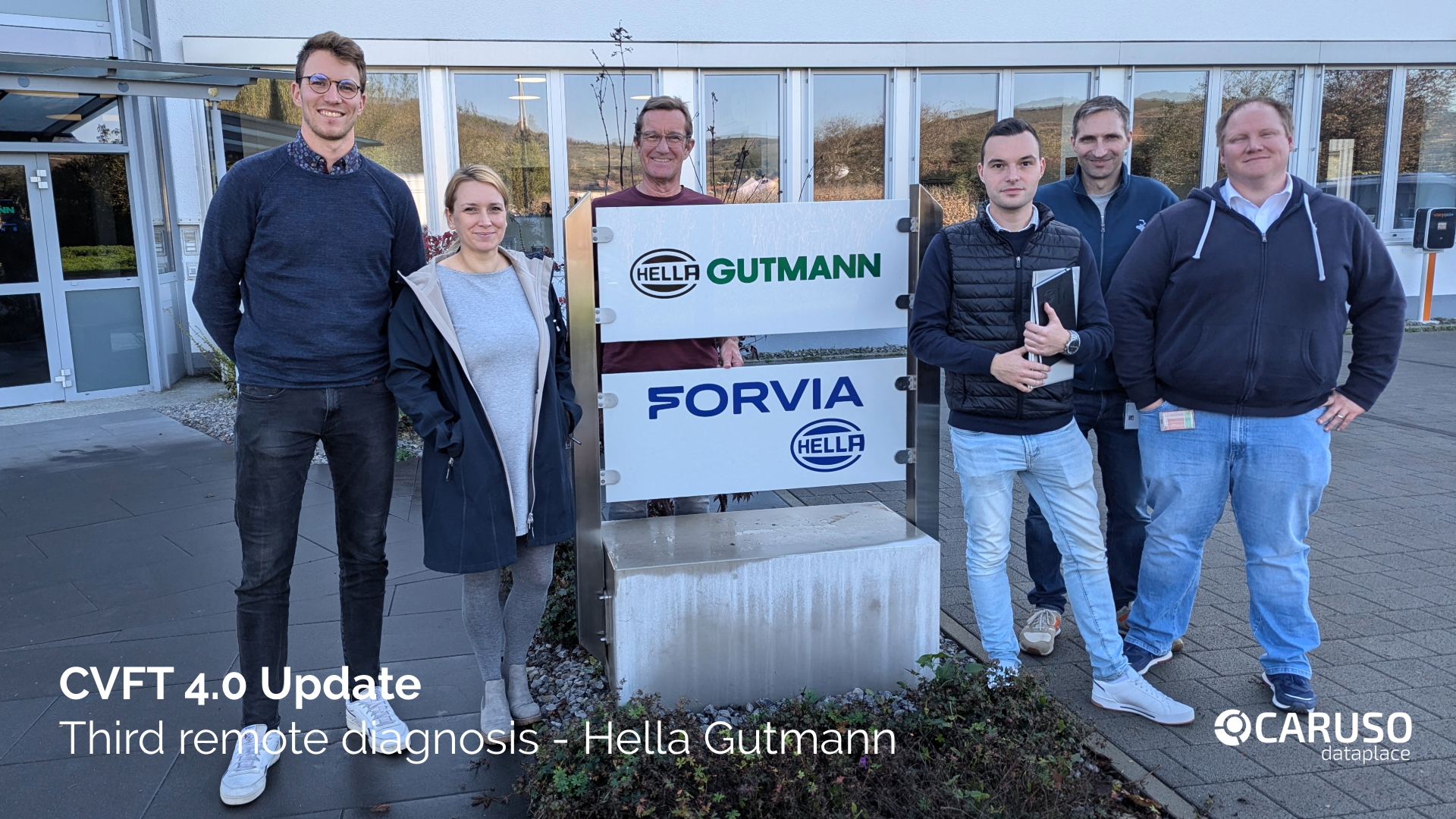 CVFT 4.0 Hella Gutmann