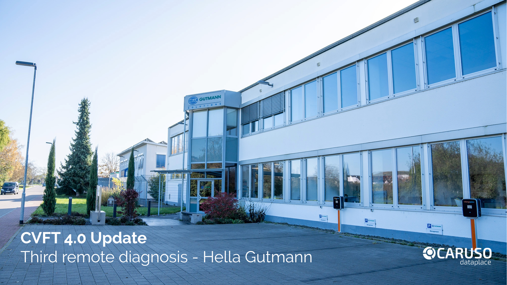 CVFT 4.0 Hella Gutmann