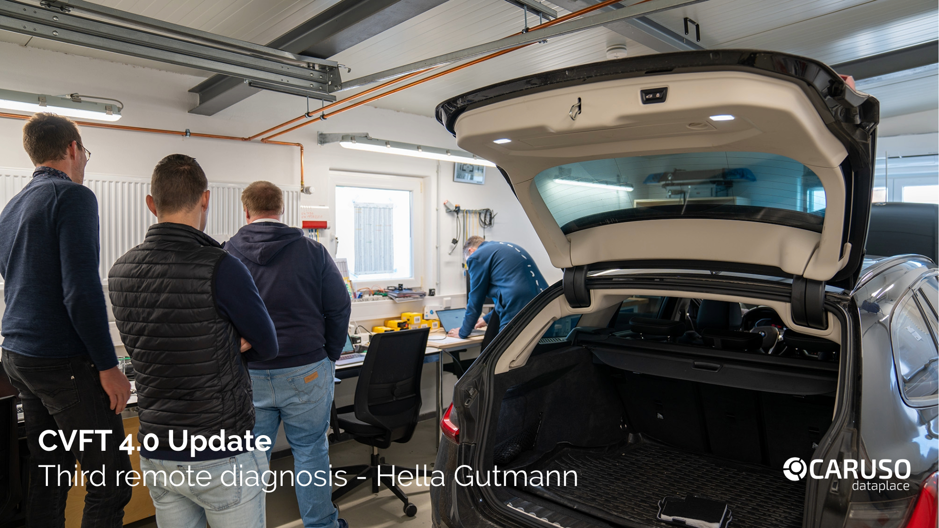 CVFT 4.0 Hella Gutmann