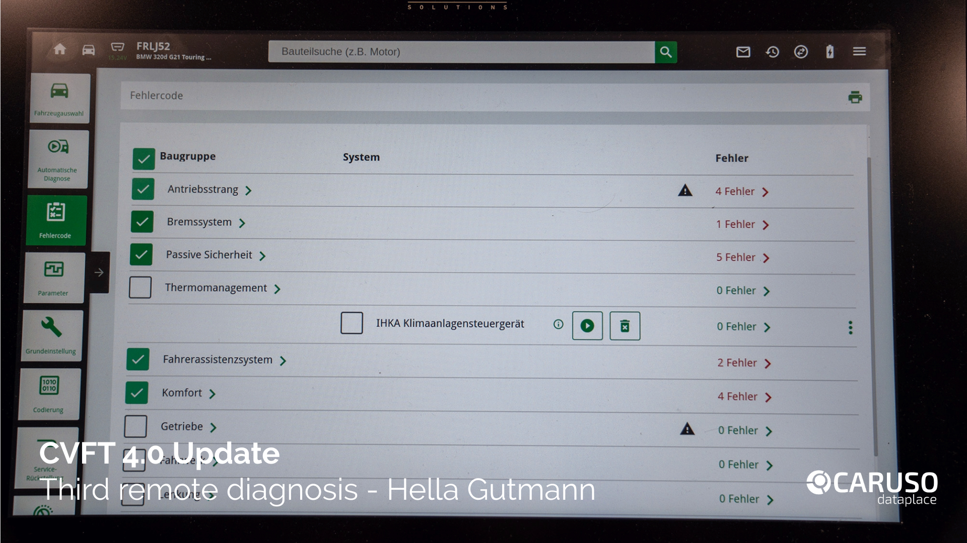 CVFT 4.0 Hella Gutmann