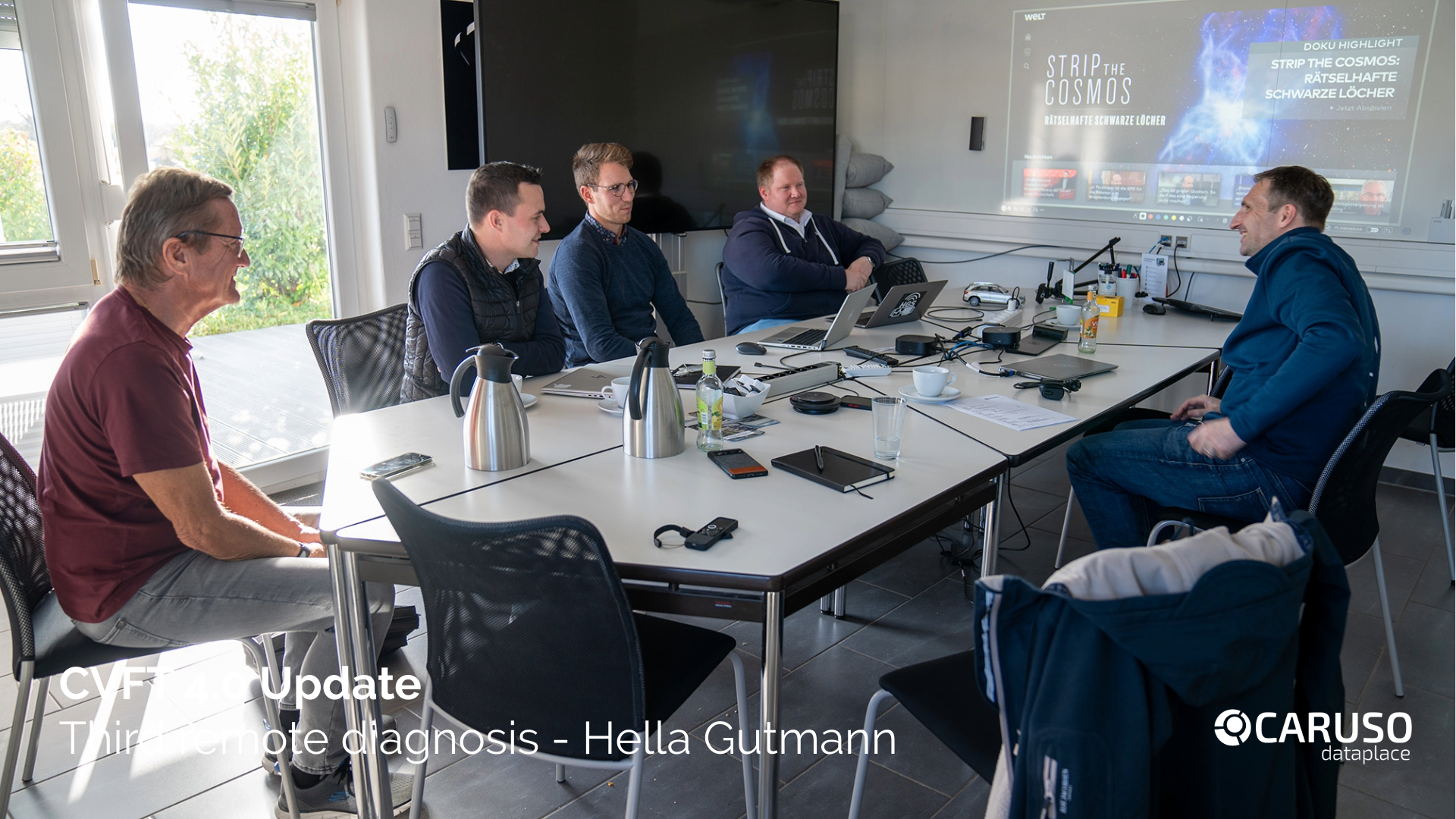 CVFT 4.0 Hella Gutmann