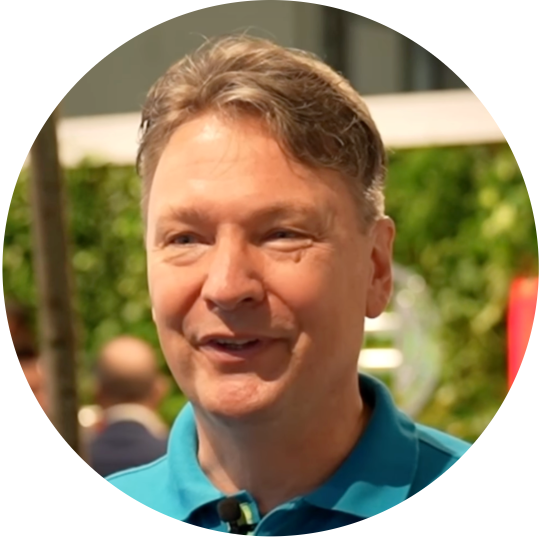 Bosch -Matthias Knirsch