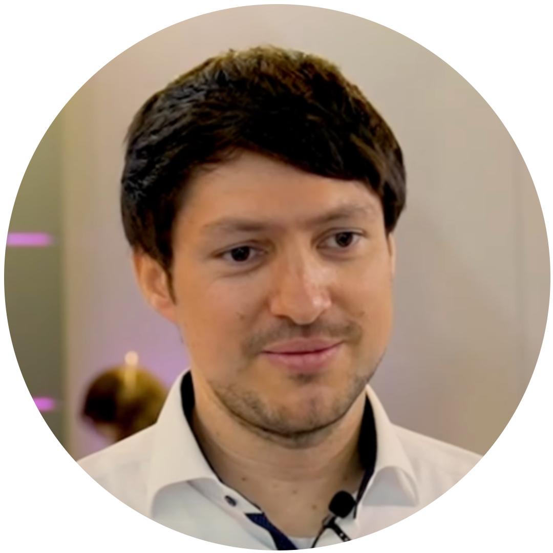 Zurich - Sören Jucikas