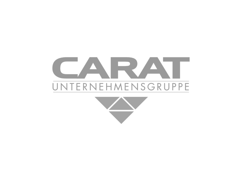 Carat Logo