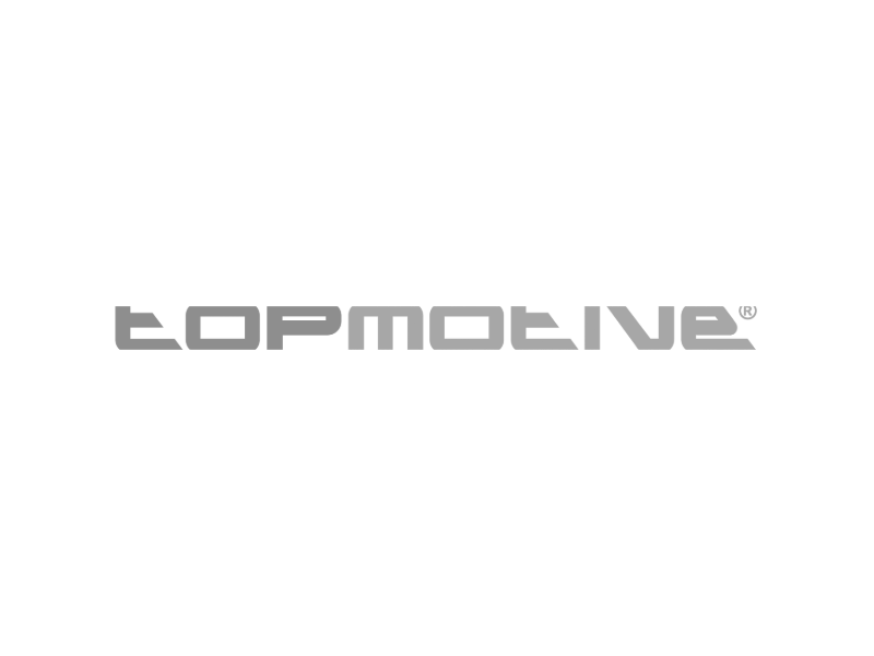 topmotive Logo