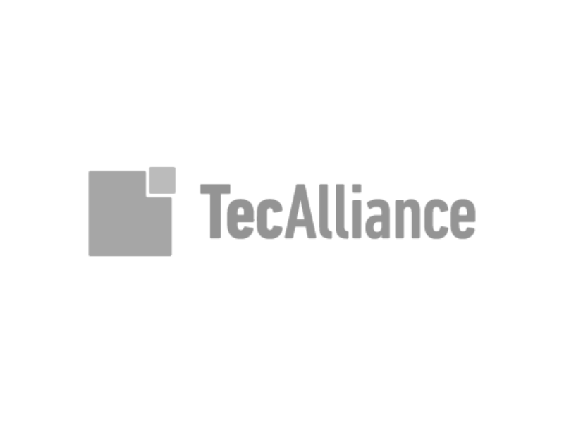 TecAlliance Logo
