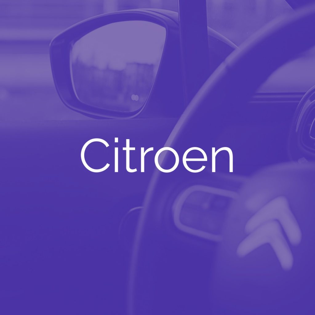 Citroen