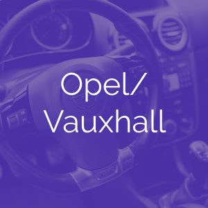 Opel/Vauxhall