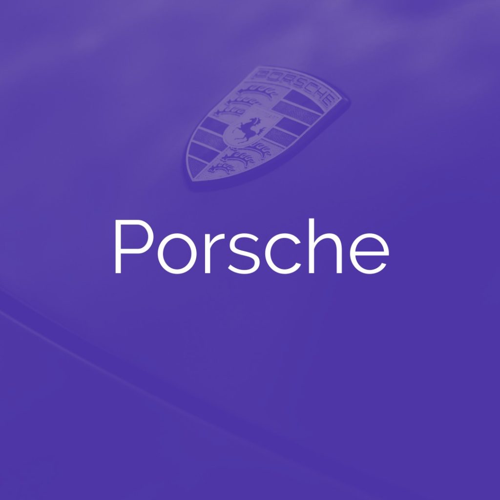 Porsche