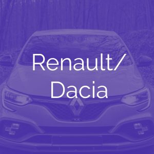 Renault/Dacia