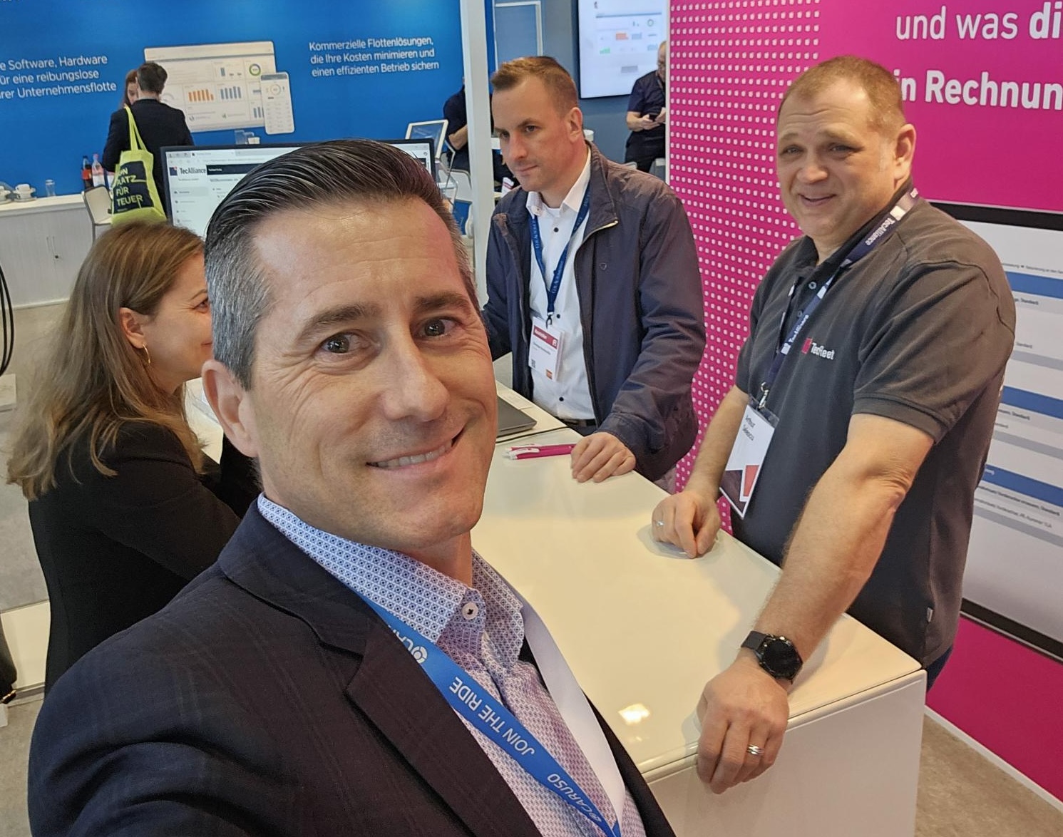 Flotte! Der Branchentreff 2025