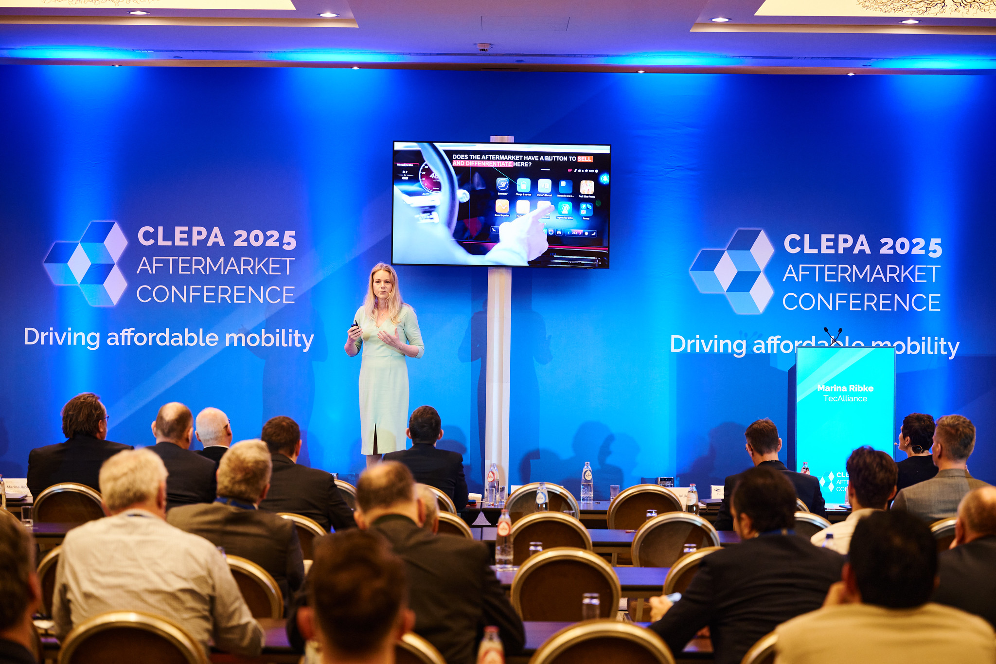 CLEPA Conference – 2025