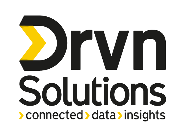 DRVN Logo