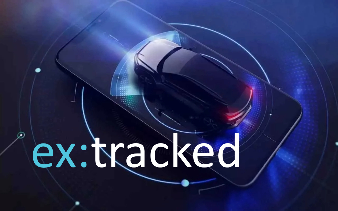 Ex_tracked EXCON
