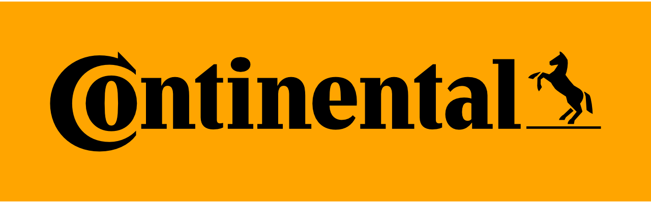 Continental_web Logo
