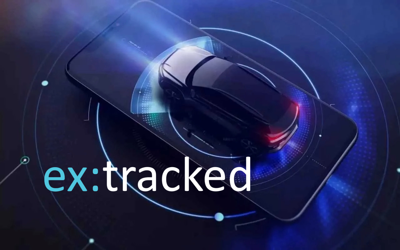 Excon extracked Success Story