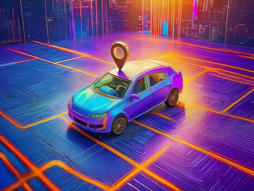 Telematik 101 - Flottenmanagement