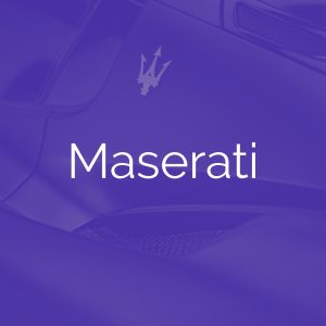 Maserati