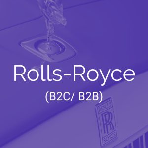Rolls-Royce