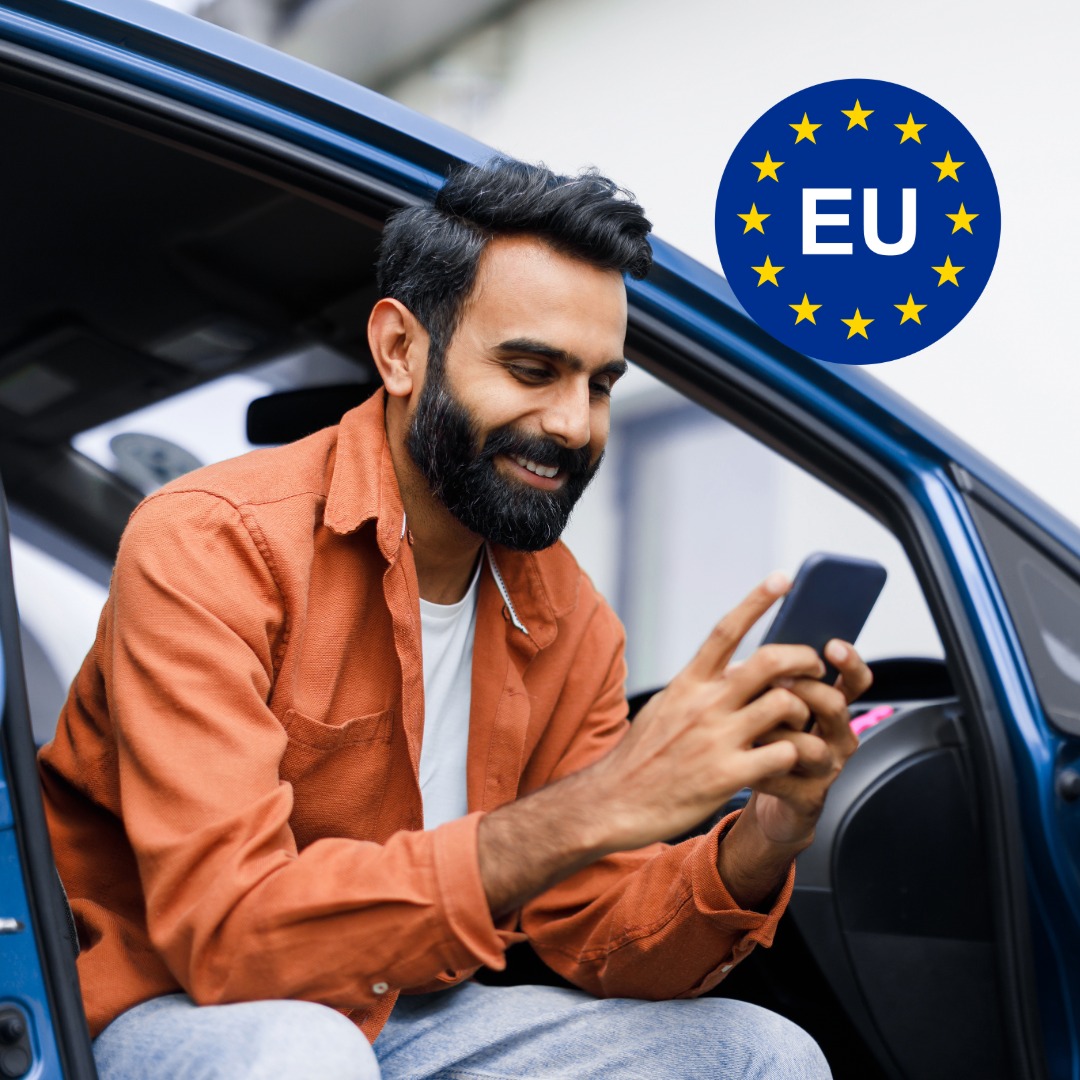 CVFT 5.0 - New EU Data Act