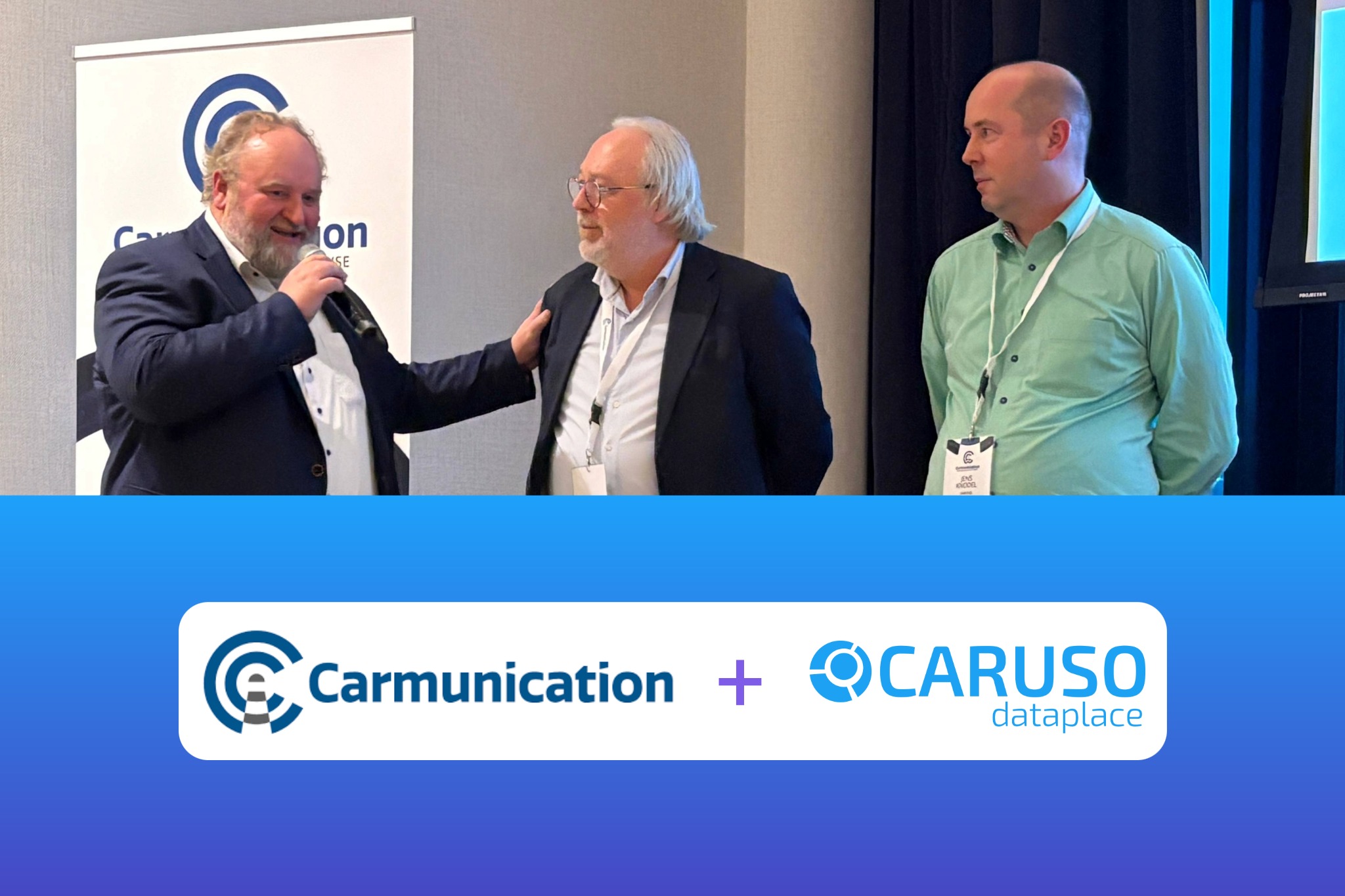 Carmunication Partnership