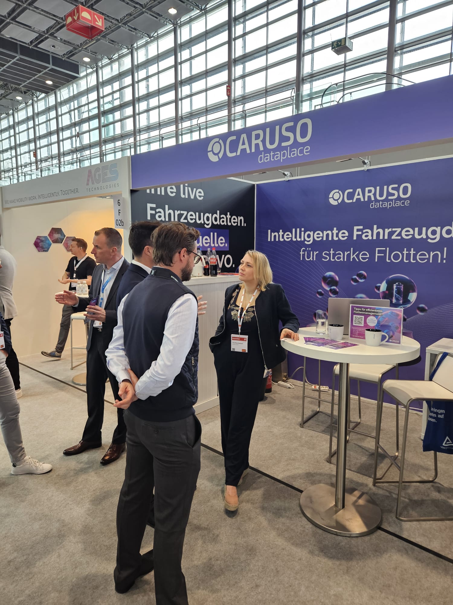 Flotte der Branchentreff 2026